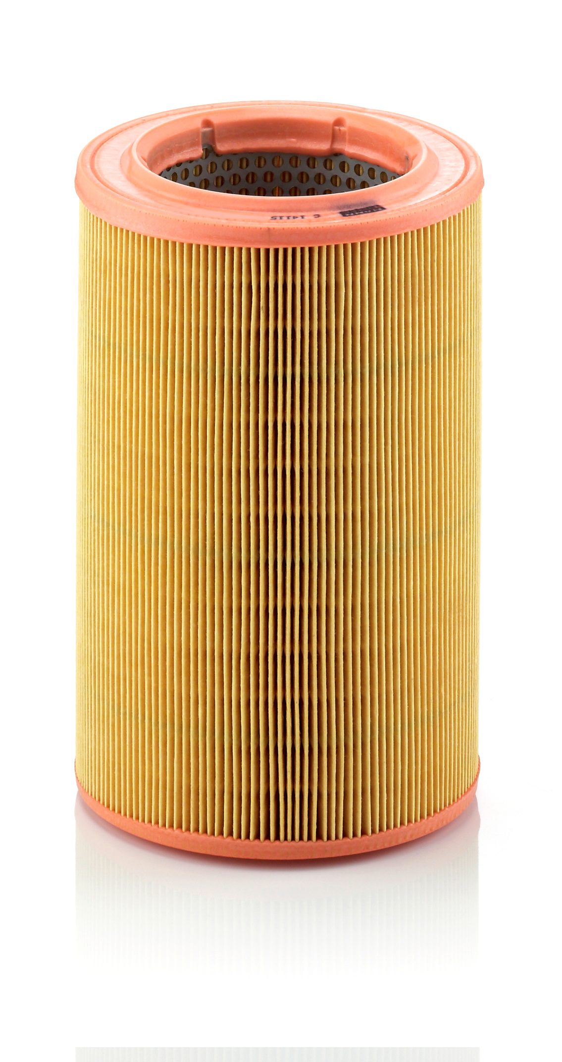 C 14 115 - Hava filtresi -  MANN FILTER